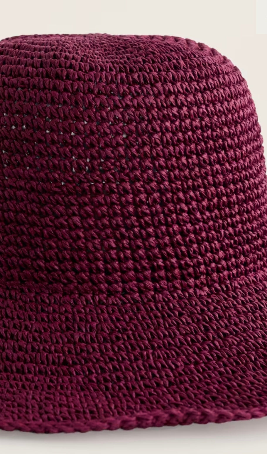 Seasalt Sculpture Wide Brim Hat-Seasalt-White finn