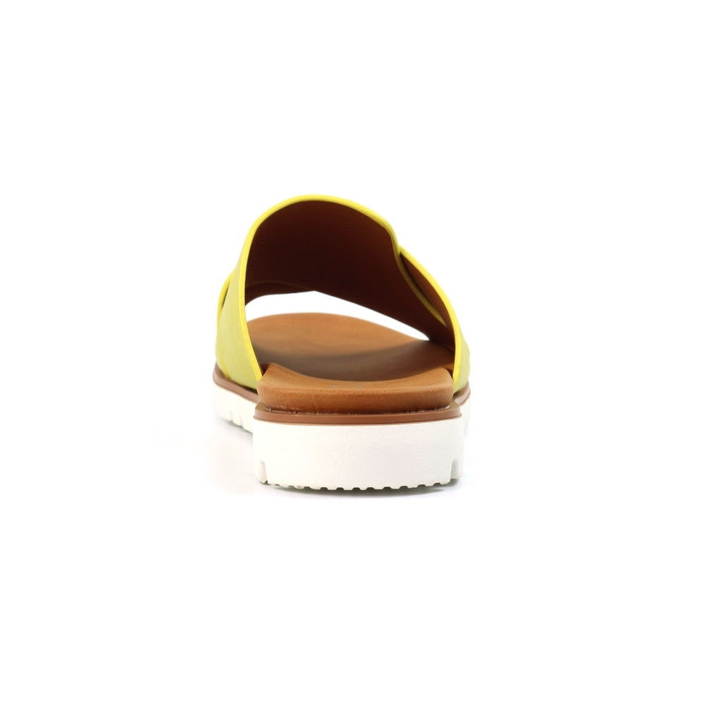 Lunar Chloe Sandal-Lunar-White finn