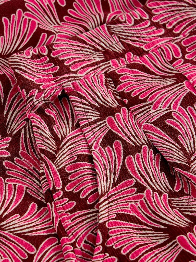 White Stuff Matilda Crinkle Short-Shorts-White finn