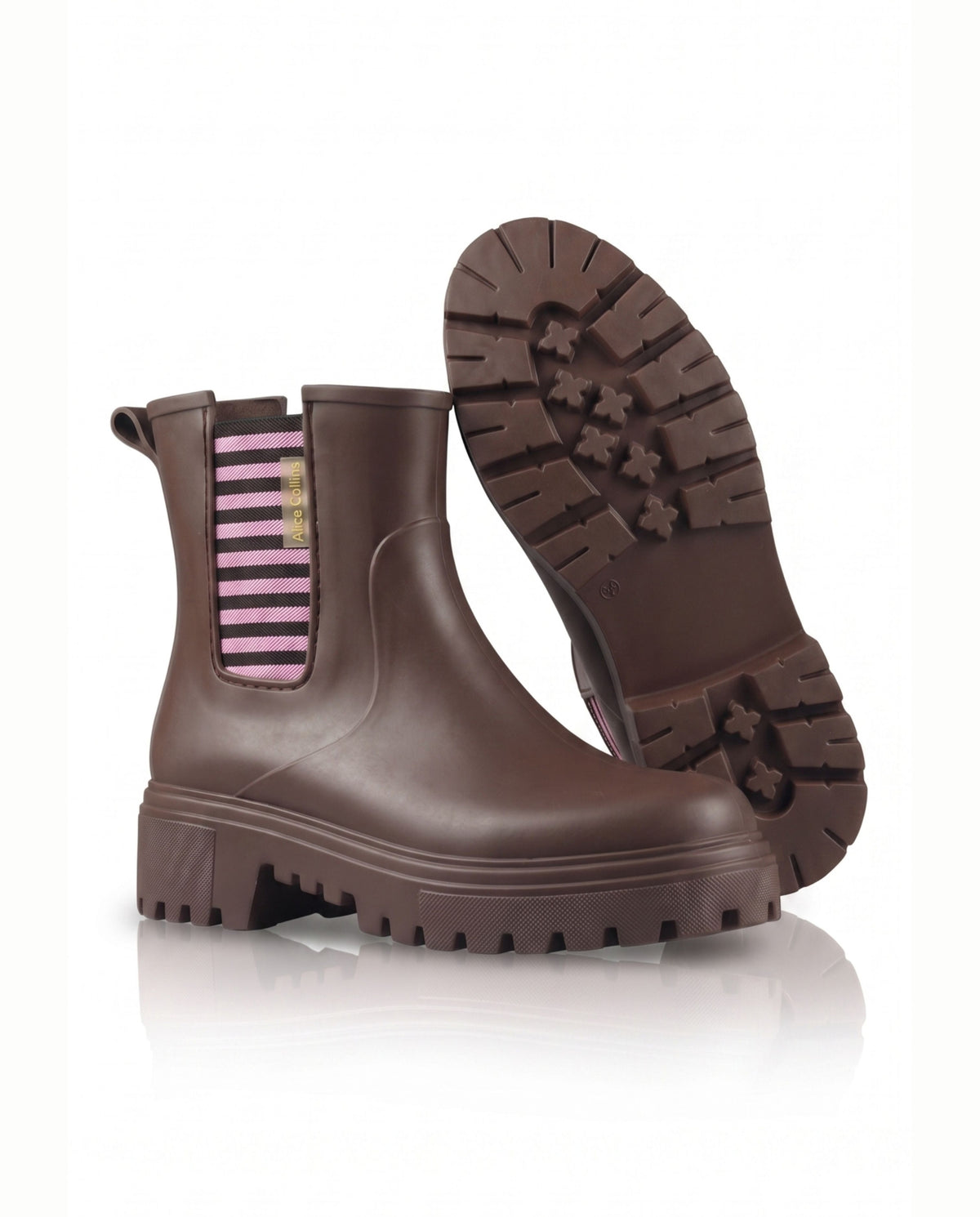 Alice Collins Mayfair Boot (Boxed)