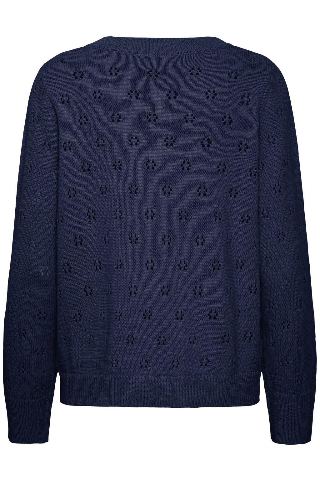 Fransa Frkatalin Jumper 2