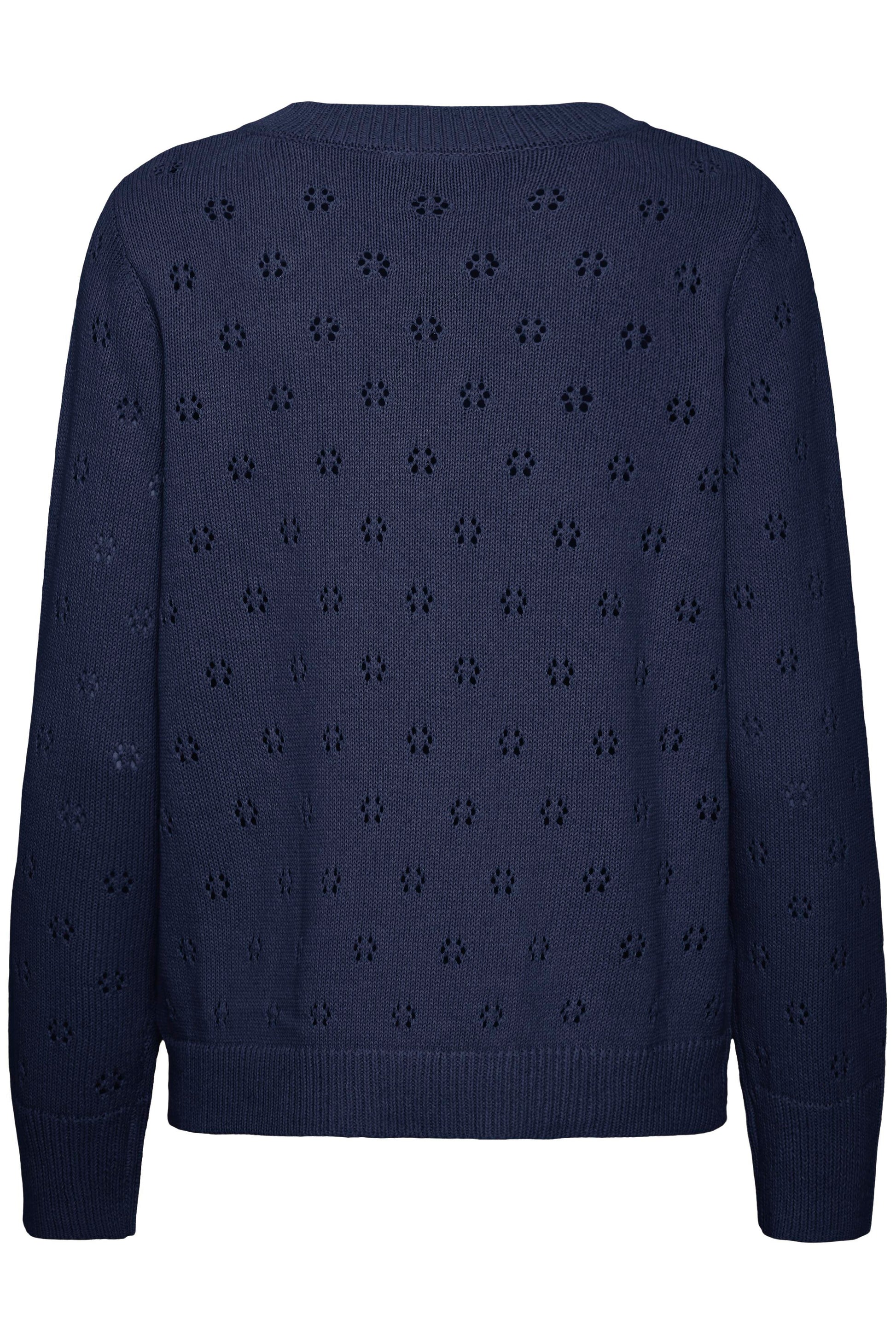 Fransa Frkatalin Jumper 2