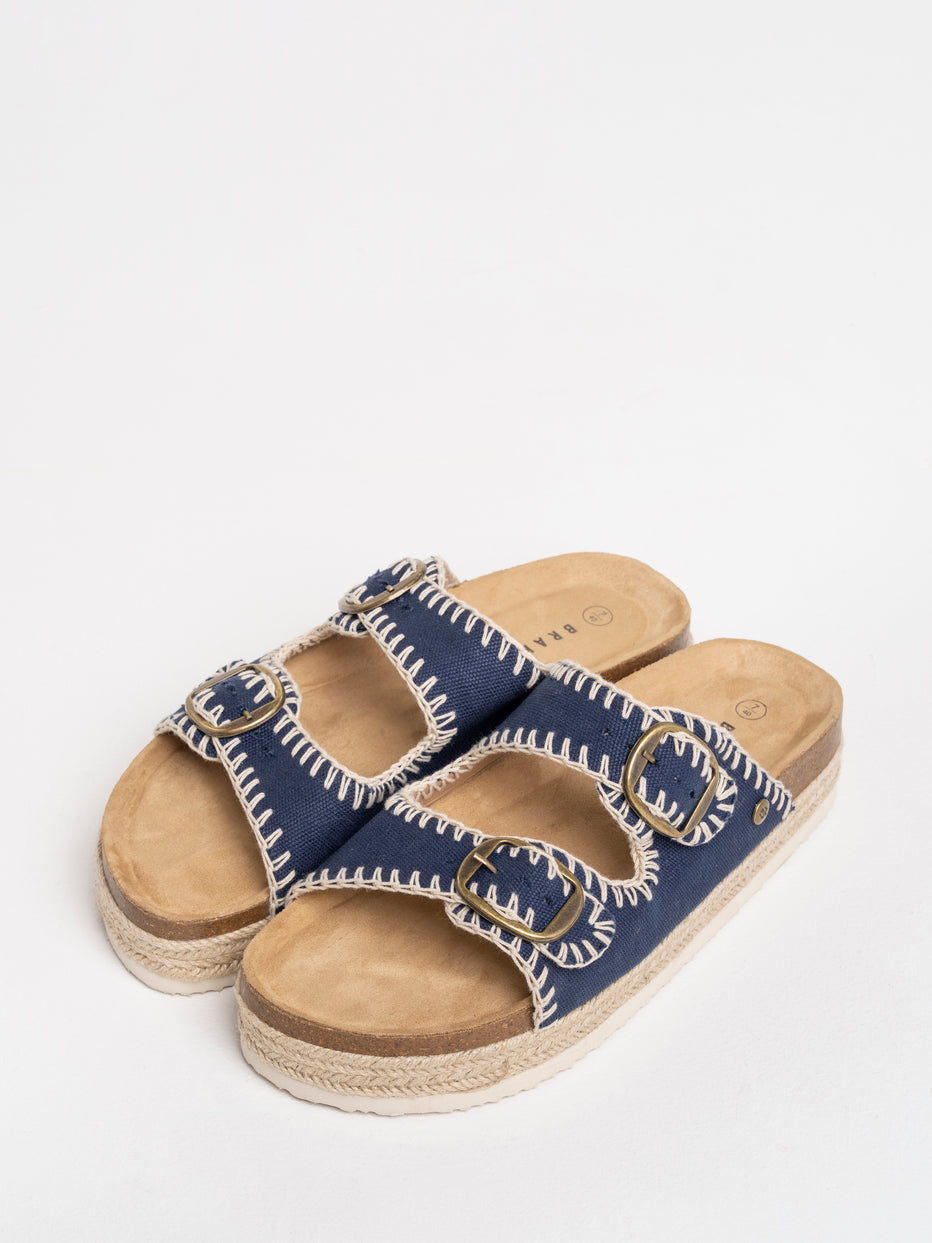 Brakeburn Houns Sandal-Footwear-3-