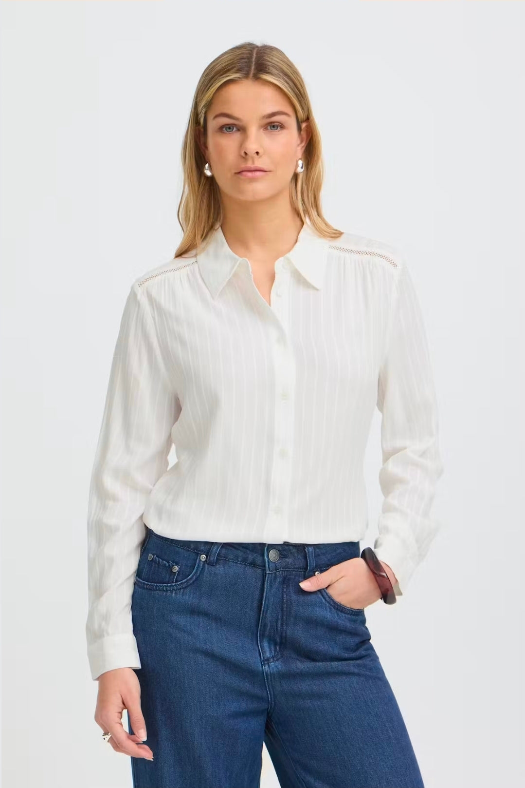 Fransa Frpaulana Shirt 1
