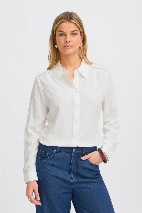 Fransa Frpaulana Shirt 1