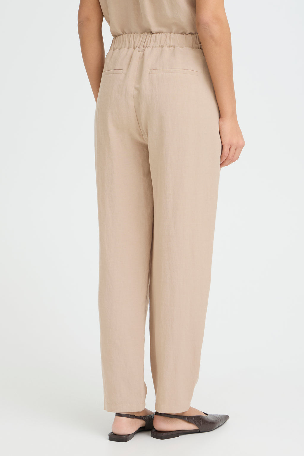 Fransa Fradah Trousers 1