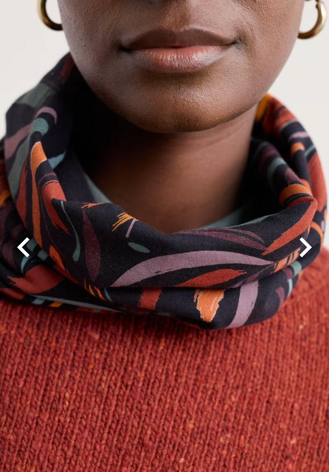 Seasalt Heavyweight Handyband-Handyband-White finn