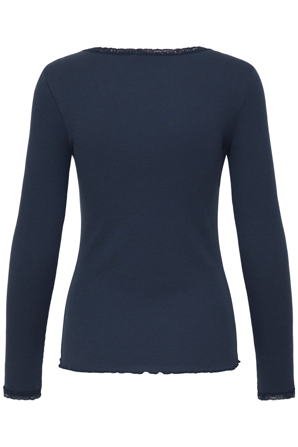 Fransa Frhizamond Tee 34-Fransa-White finn