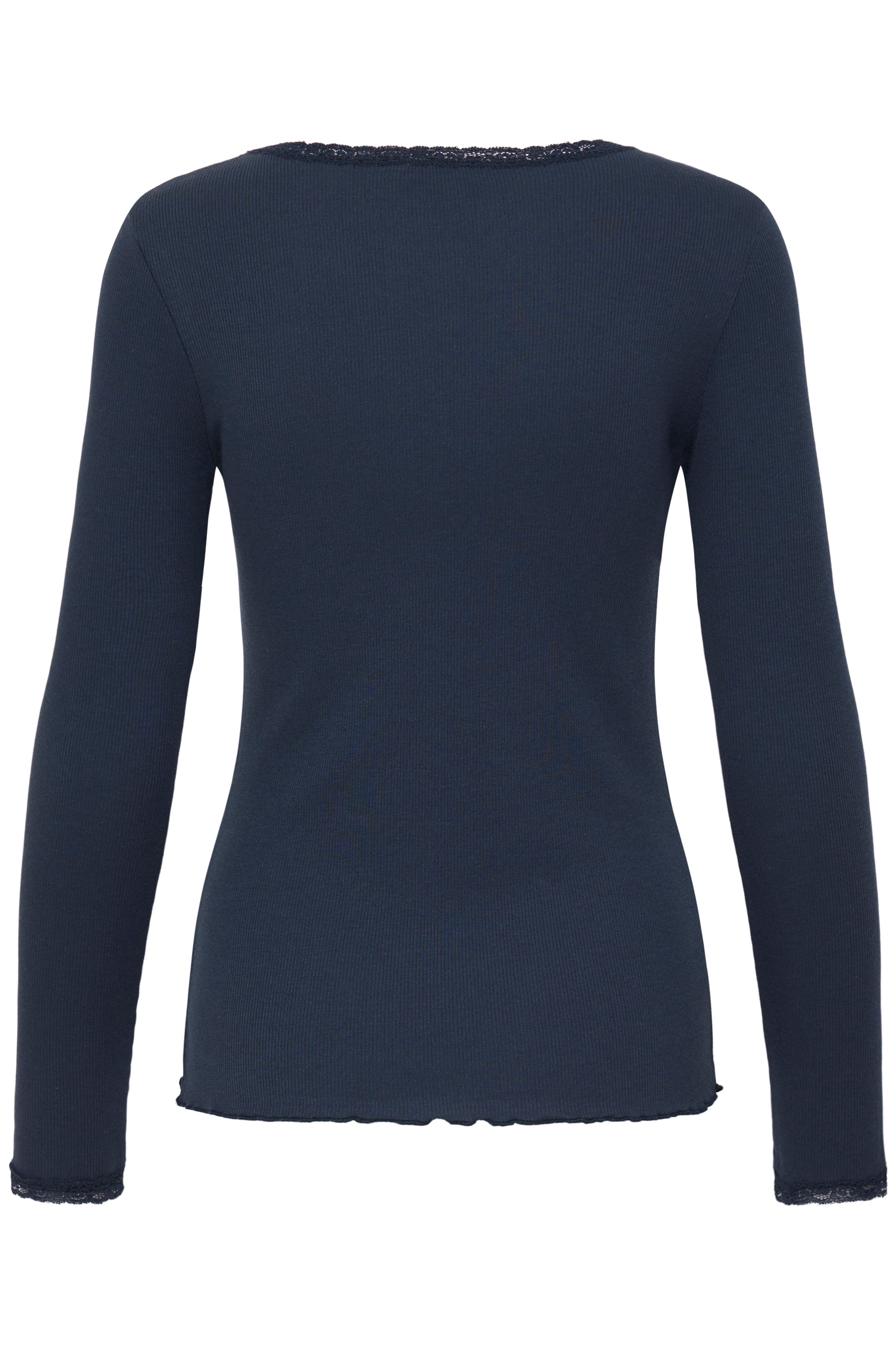 Fransa Frhizamond Tee 34-Fransa-White finn