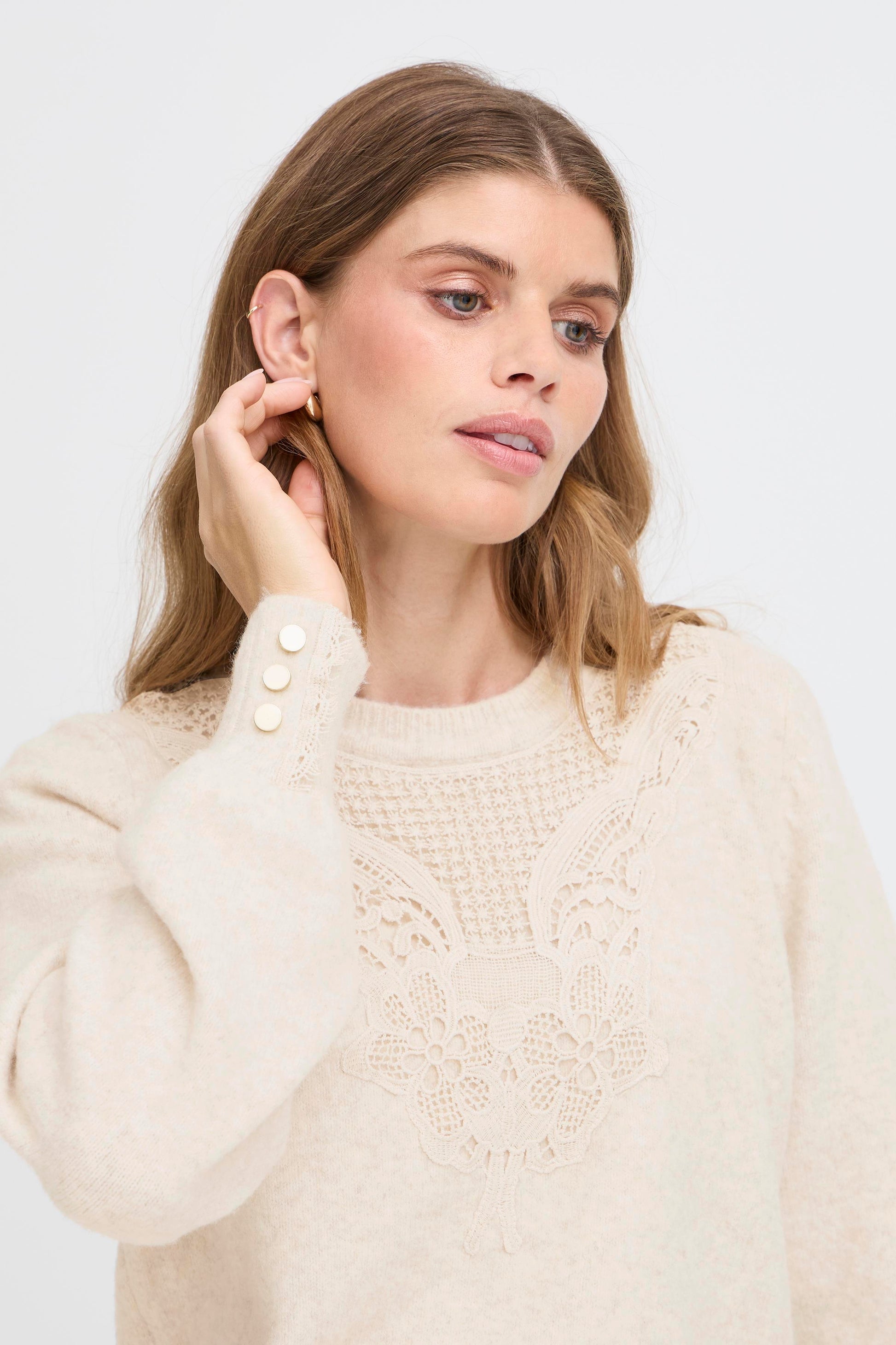 Fransa Frellen pullover