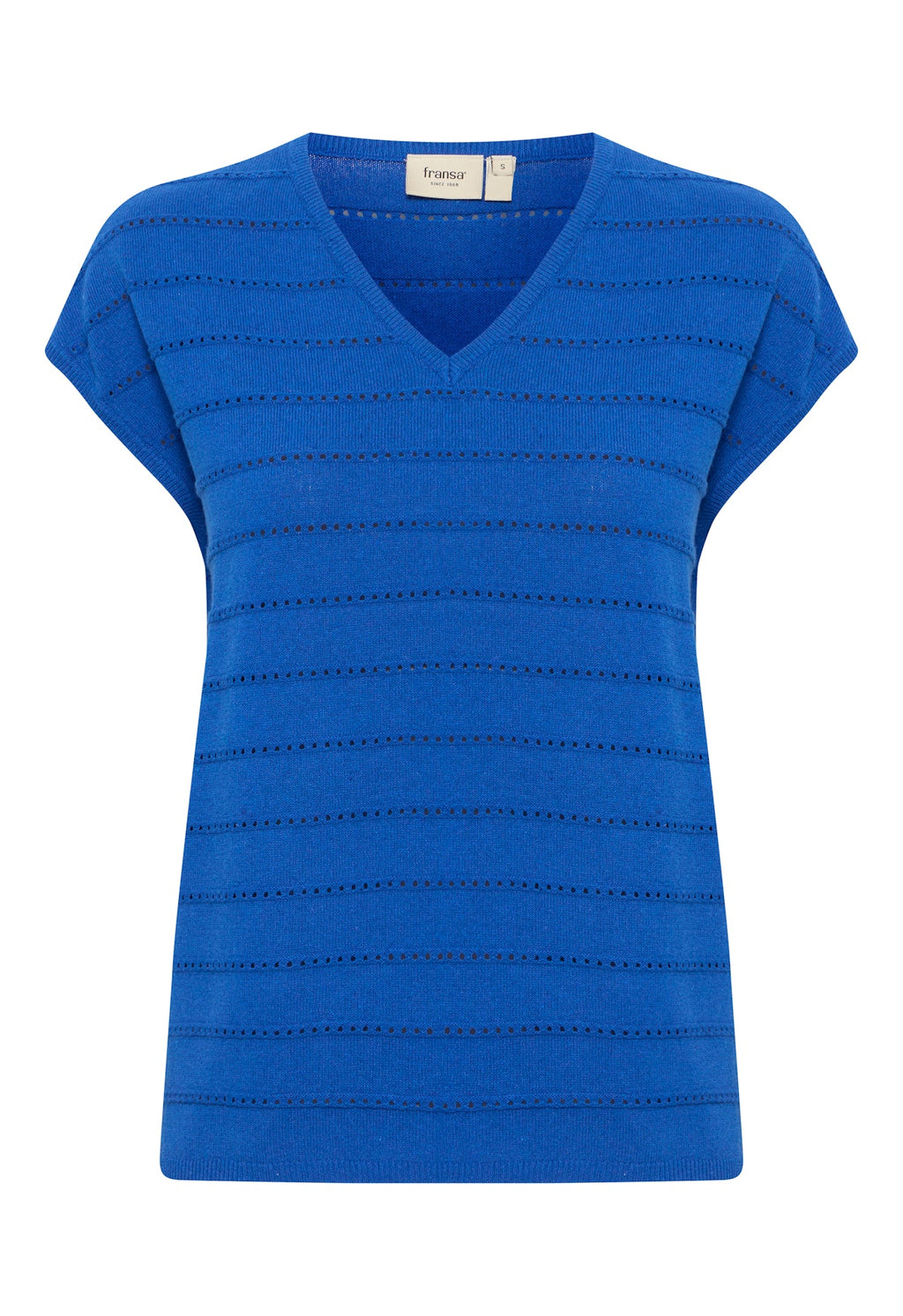 Fransa Frsinja Pullover