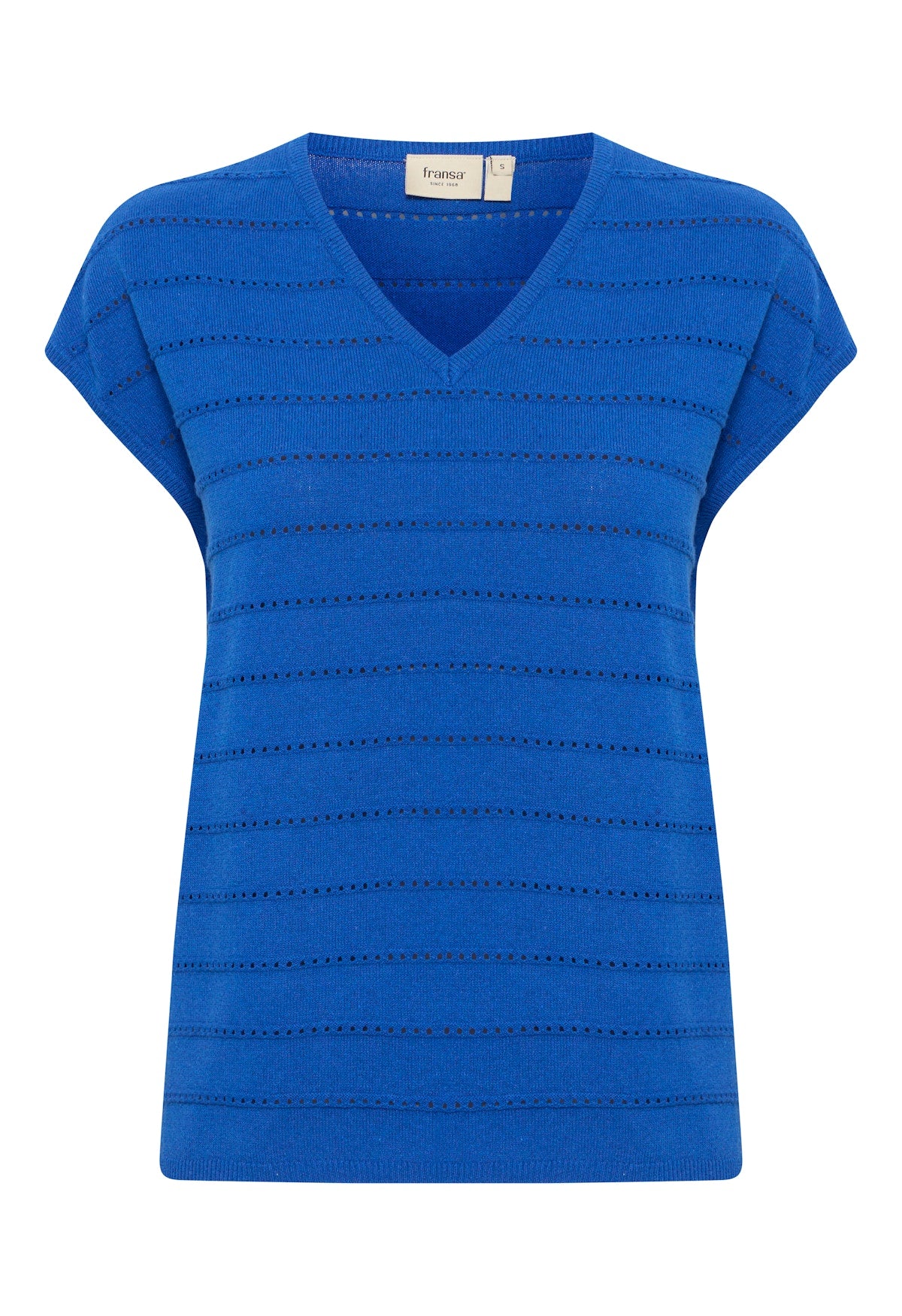Fransa Frsinja Pullover