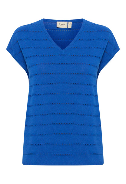 Fransa Frsinja Pullover
