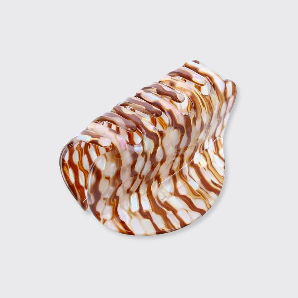 Sylvie Chunky Claw Clip