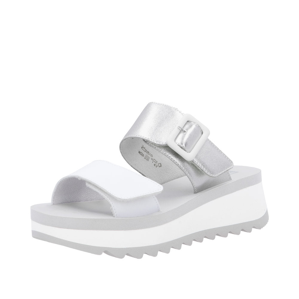 Rieker Sandal W3050-90
