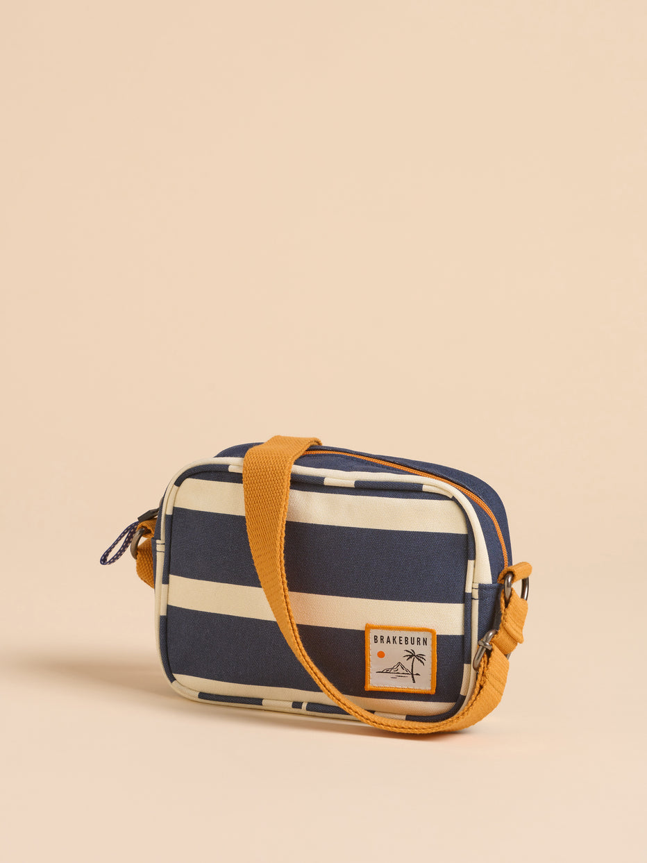 Brakeburn Harbour Medium Acrossbody Bag