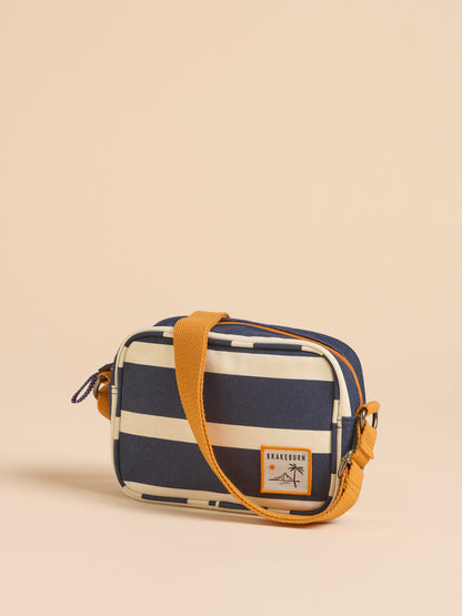 Brakeburn Harbour Medium Acrossbody Bag