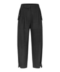 Masai Punnasia Trouser Black