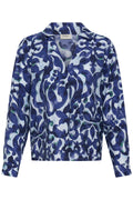 Fransa Frariana Shirt 15-Fransa-White finn