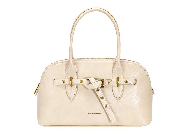 David Jones CM7805-1 Grab Bag-One Hundred Stars-White finn