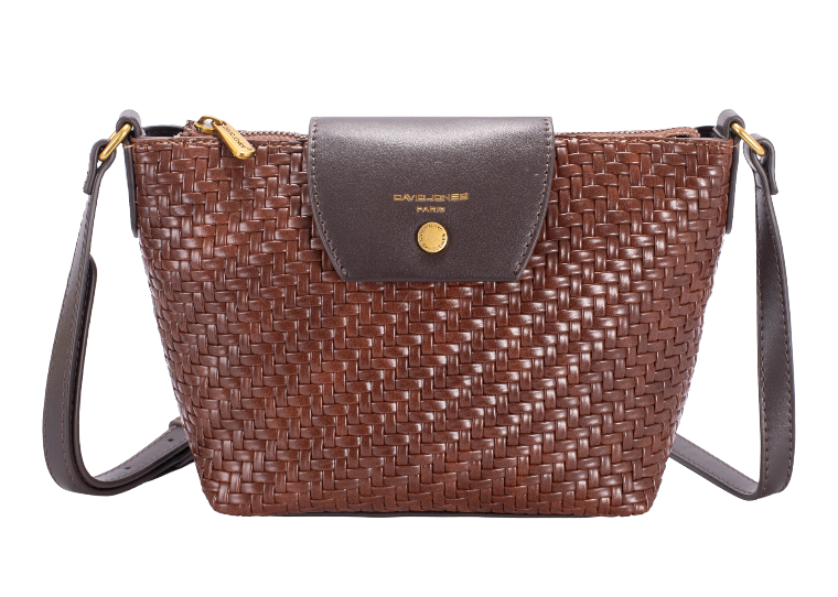 David Jones CM8659 Acrossbody Bag
