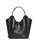 N V Leather Grab Bag LE42