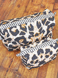 JT6602C QUILTED COTTON LARGE WASH BAG – ANIMAL PRINT