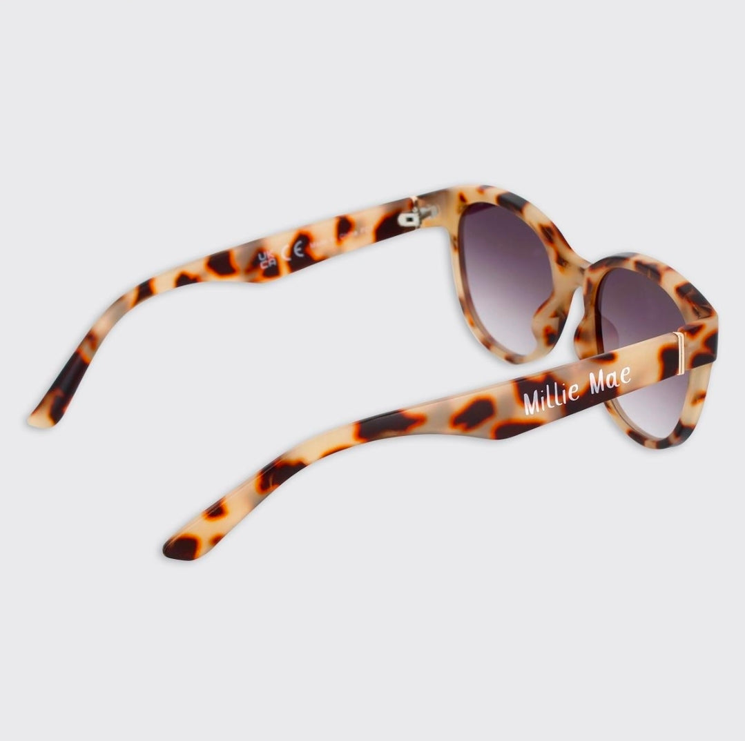 Millie Mae Jackie Sunglasses-Sunglasses-