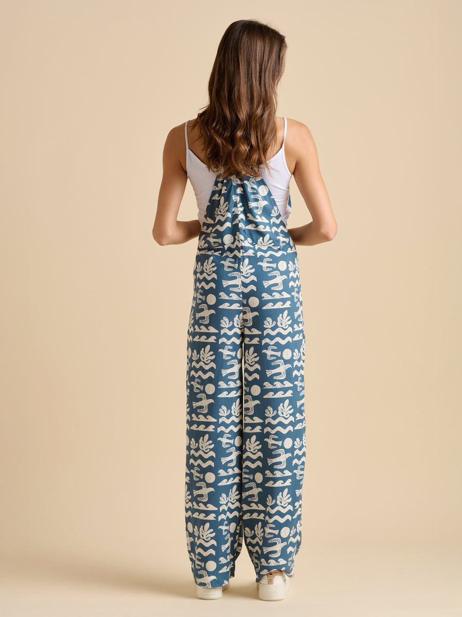 Brakeburn Coast Jumpsuit