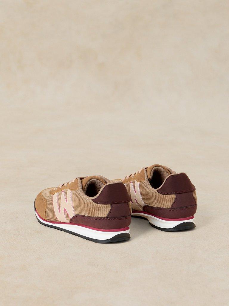 White Stuff LUCY TRAINER