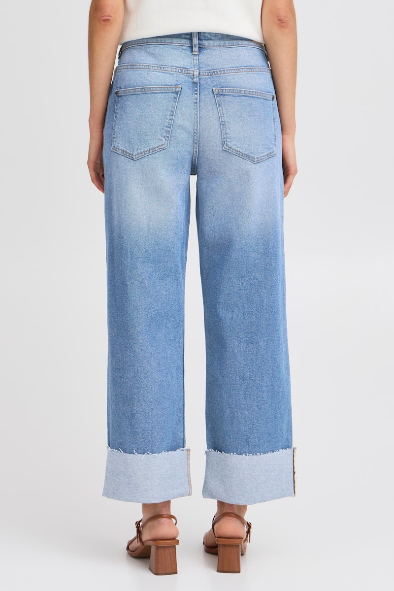Fransa FRlorelei Hanna jeans