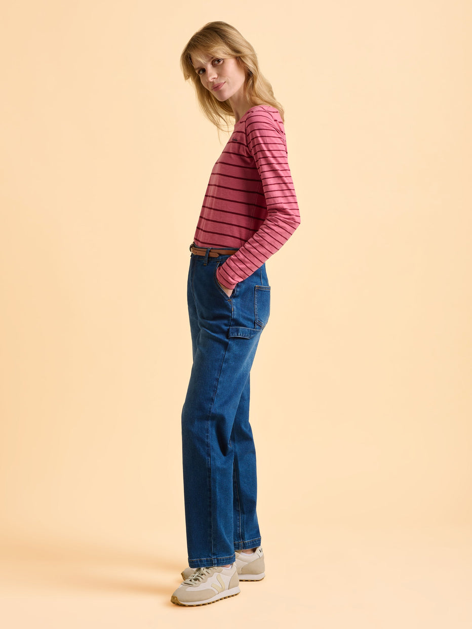 Brakeburn Wren Jean