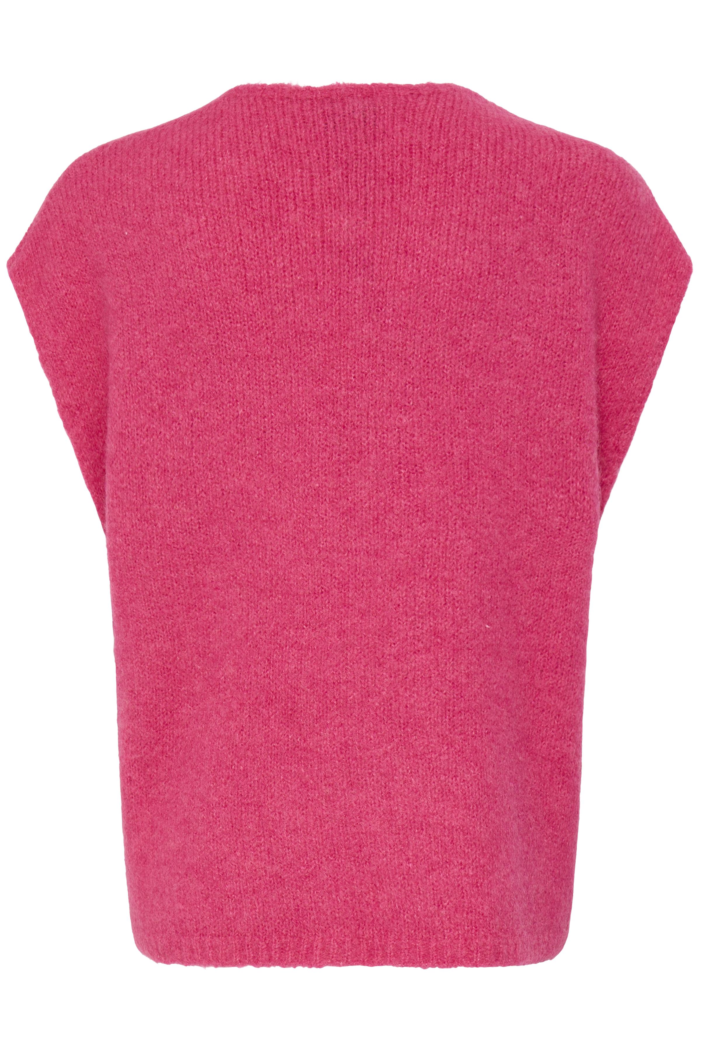 B young Bymillers Vest 2-b.young-White finn