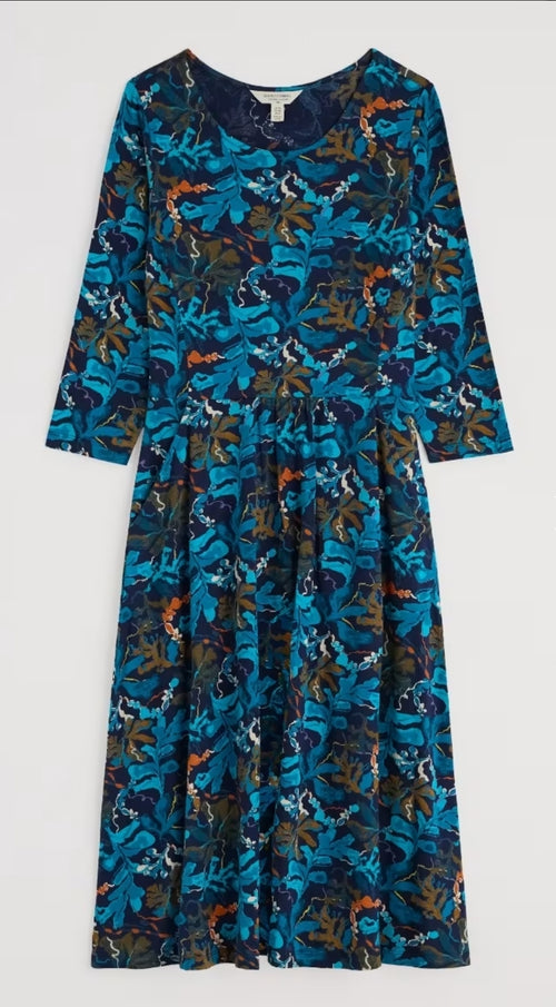 Seasalt April Jersey Dress