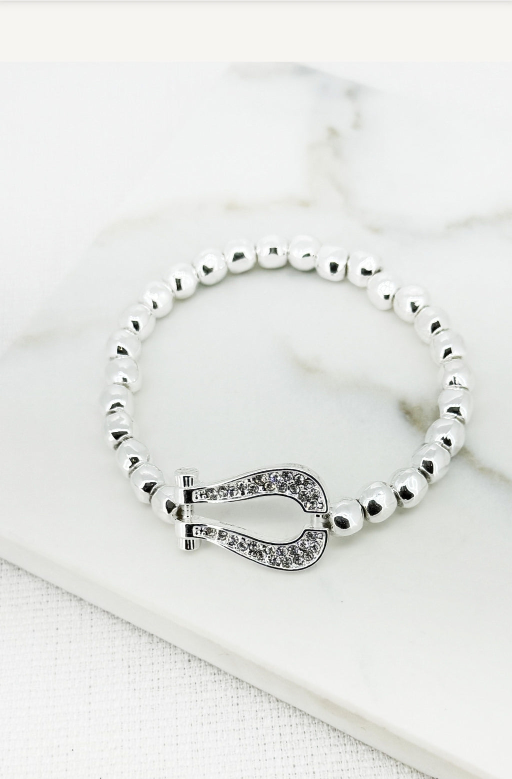Envy Bracelet 4532-Bracelet-White finn