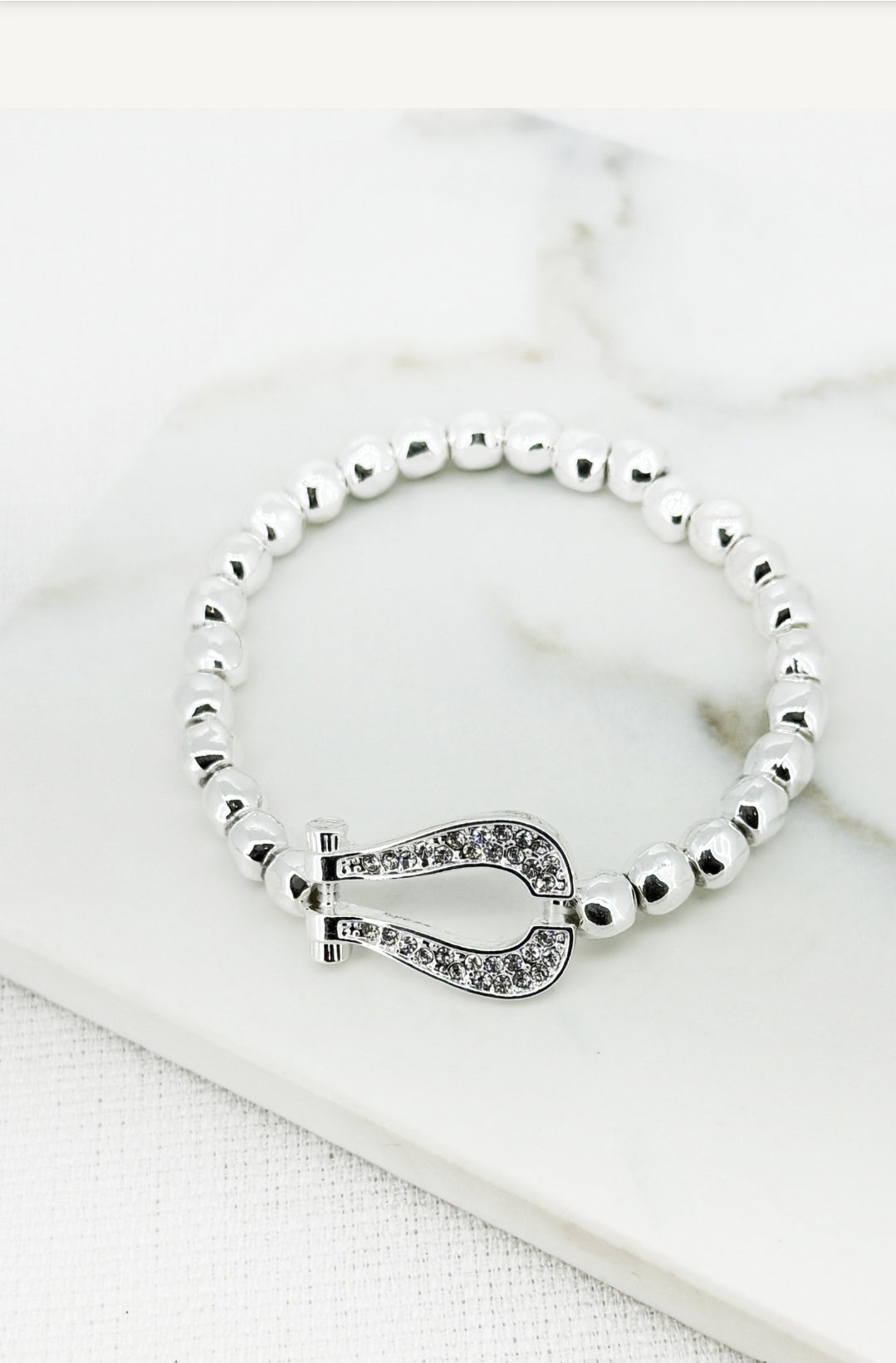 Envy Bracelet 4532-Bracelet-White finn