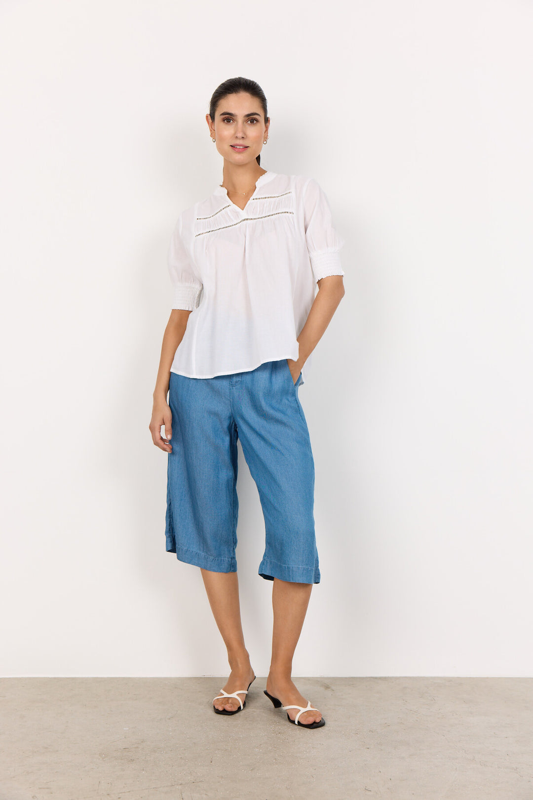 Soya Concept SC Caliste 17 Blouse