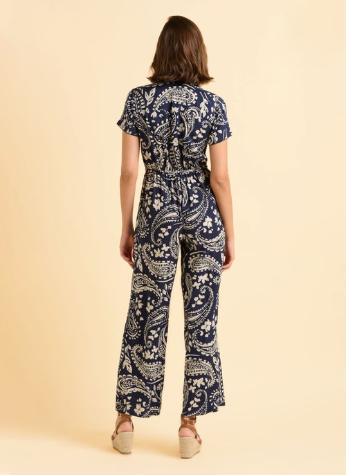 Brakeburn Kathie Jumpsuit