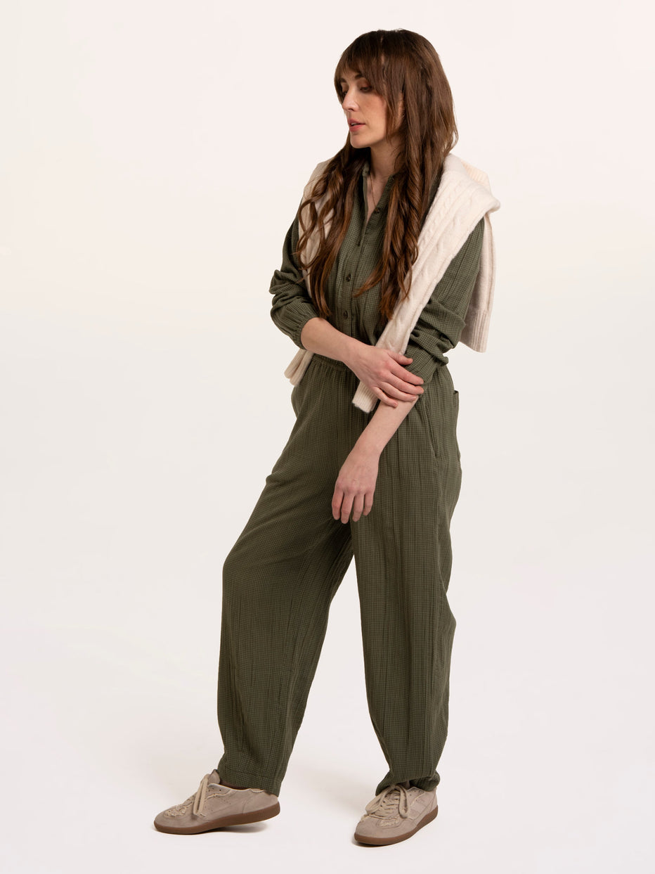Brakeburn Whitebeam Trouser