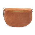 Ellie Beaumont Suede Sling Bag