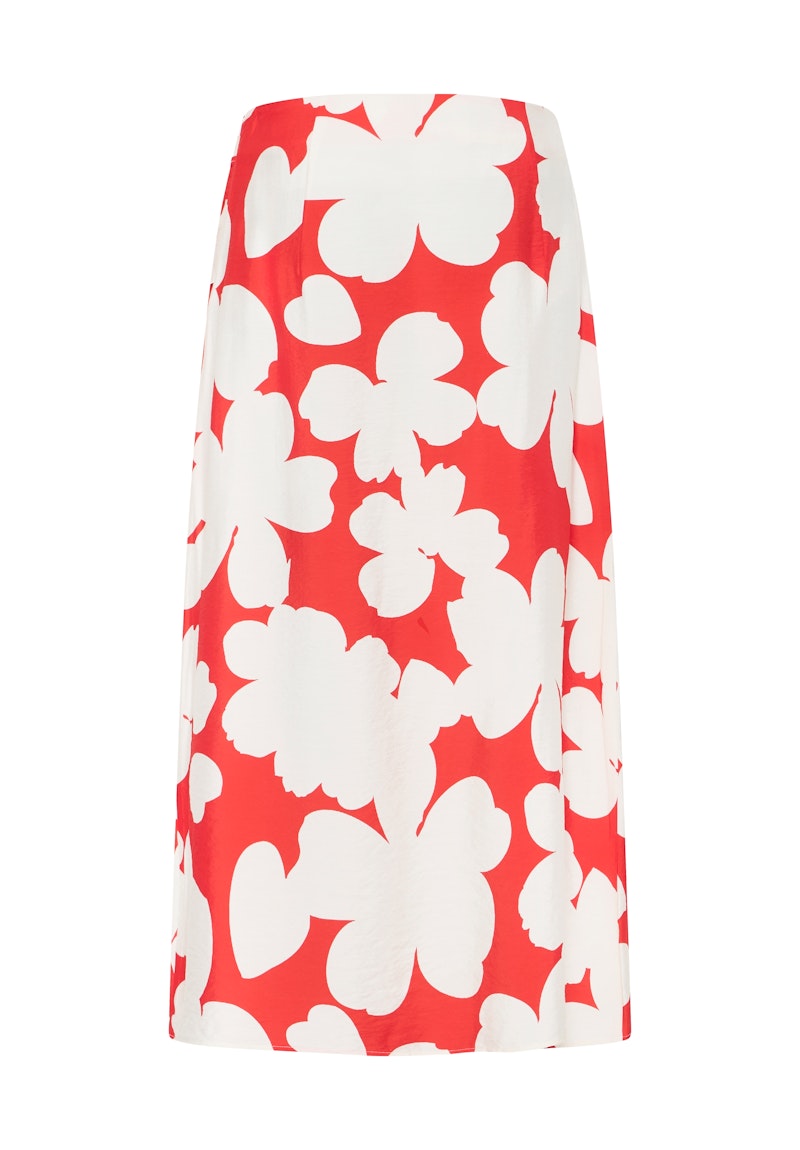 B young Byibine Skirt-Skirt-White finn