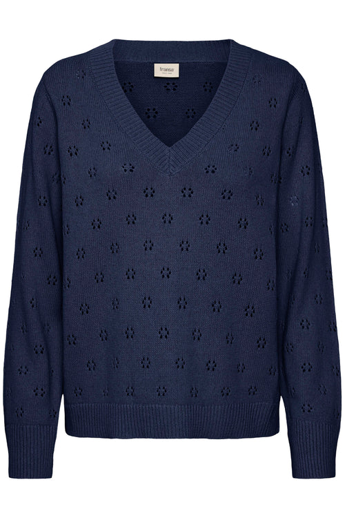 Fransa Frkatalin Jumper 2