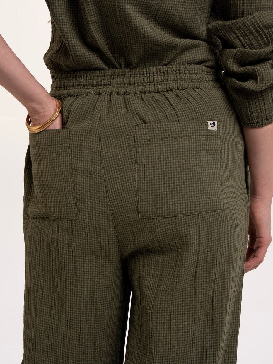 Brakeburn Whitebeam Trouser