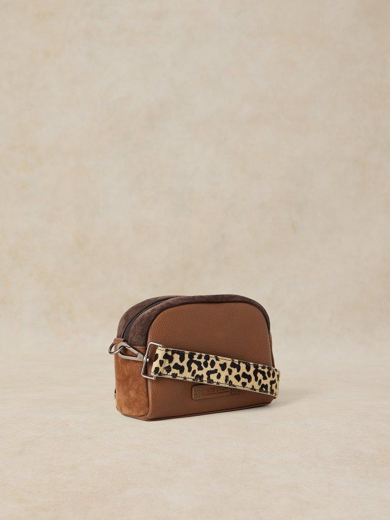White Stuff bella crossbody bag