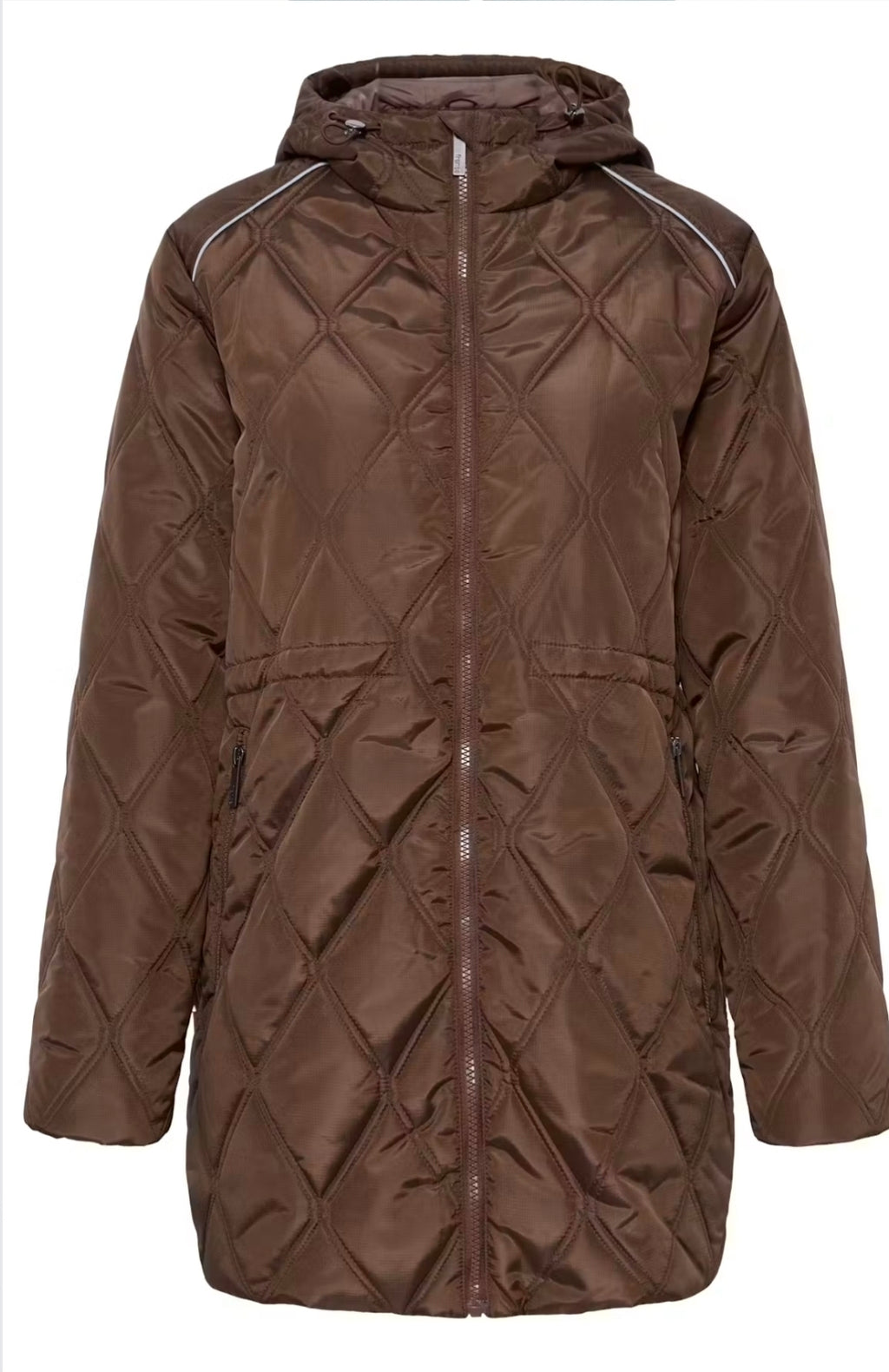 Fransa Fragate Jacket 2
