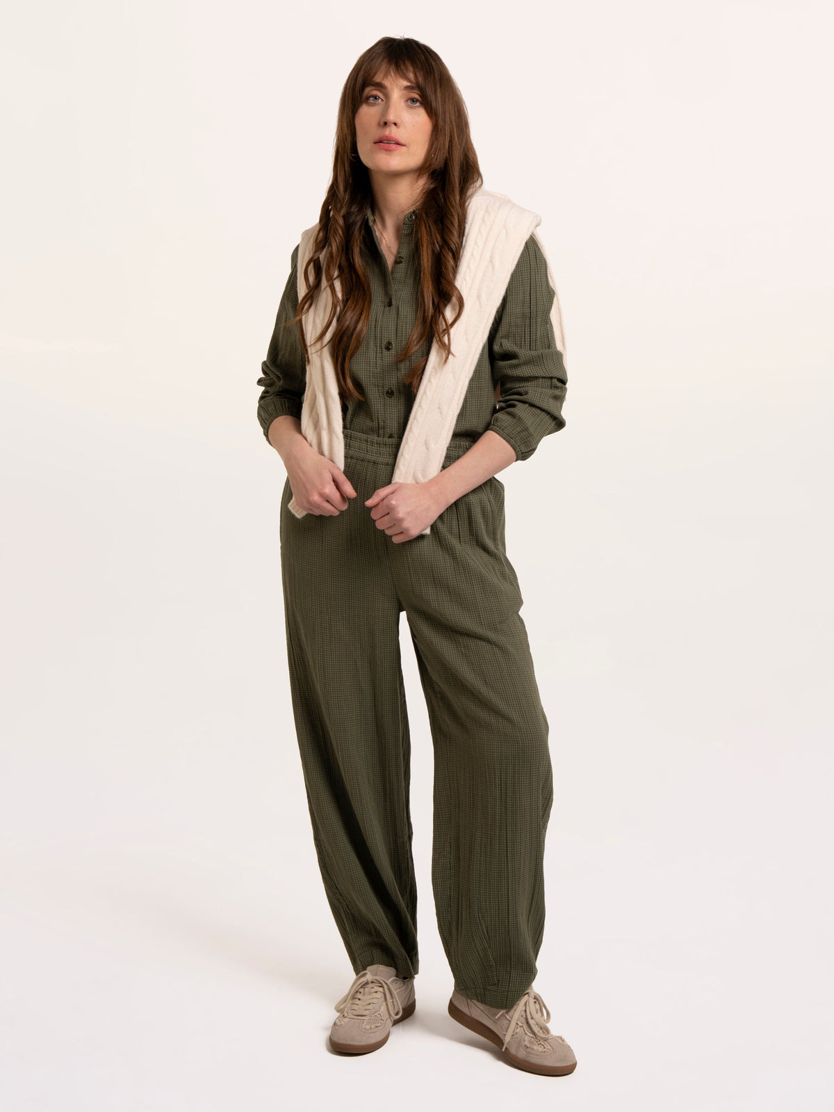Brakeburn Whitebeam Trouser