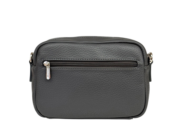 David Jones Acrossbody Bag 6911-1-Bag-White finn