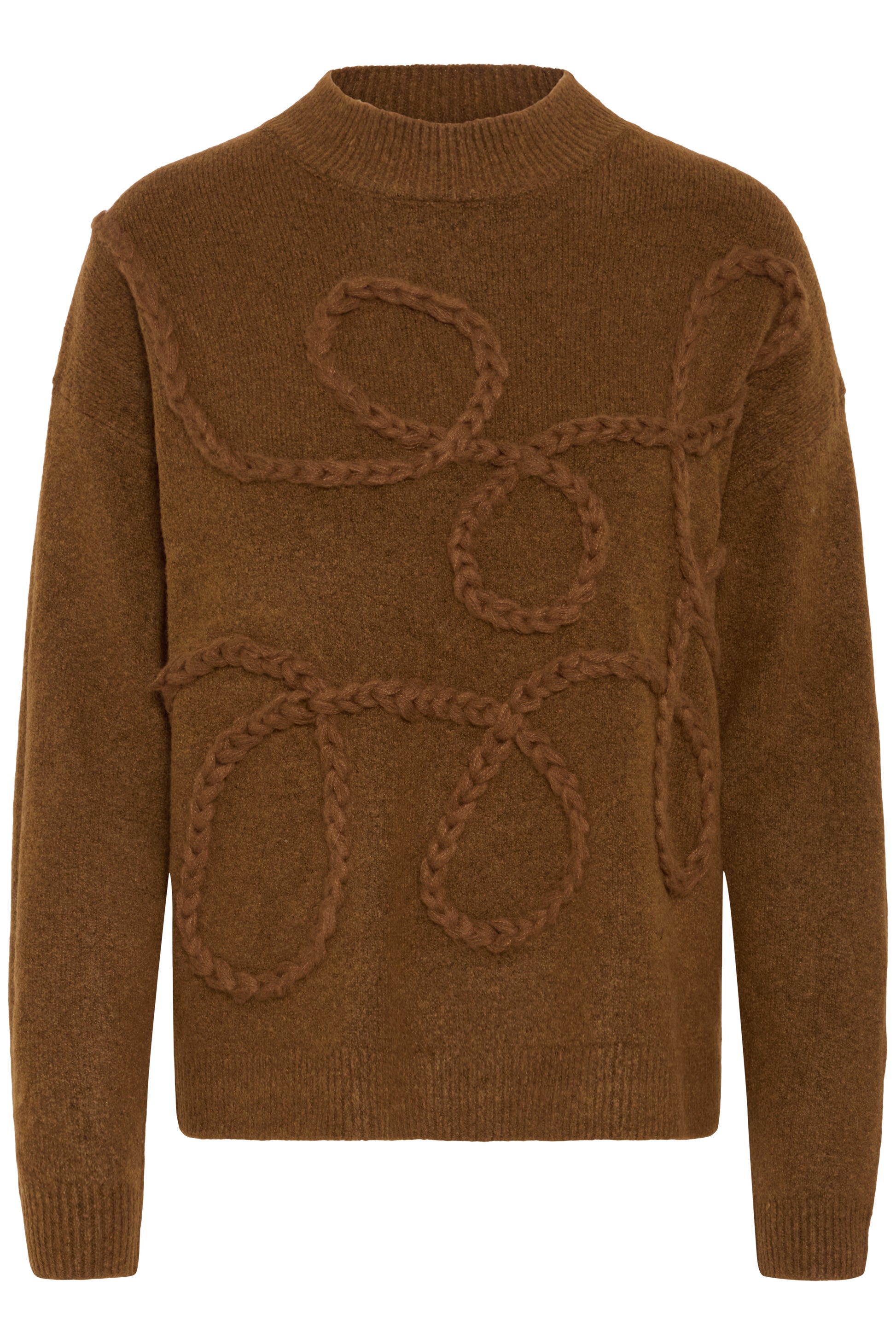 B young Bymedi Deco Jumper