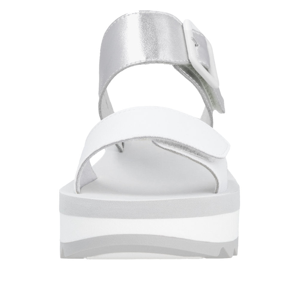 Rieker Sandal W3050-90