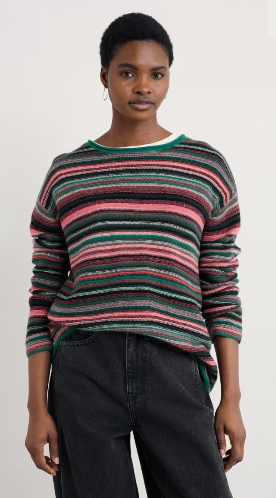 Seasalt Fruity Jumper